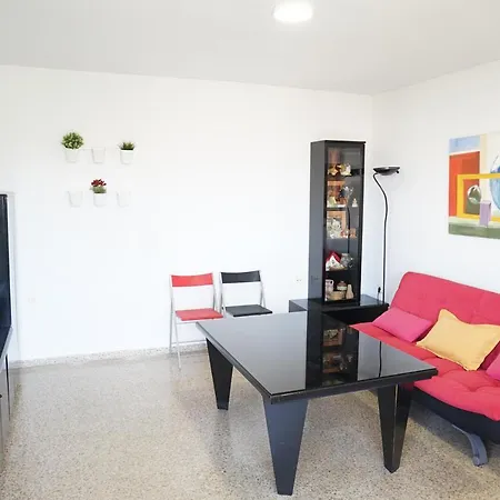 公寓 Cozy And Bright With Pool